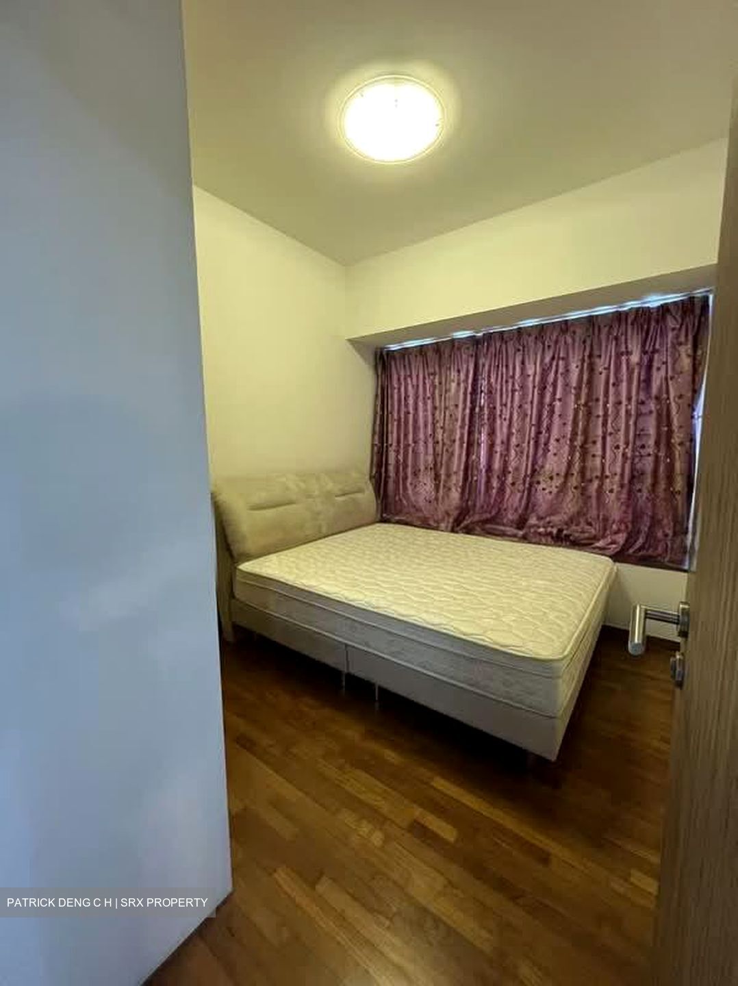 Trevista (D12), Condominium #569995611